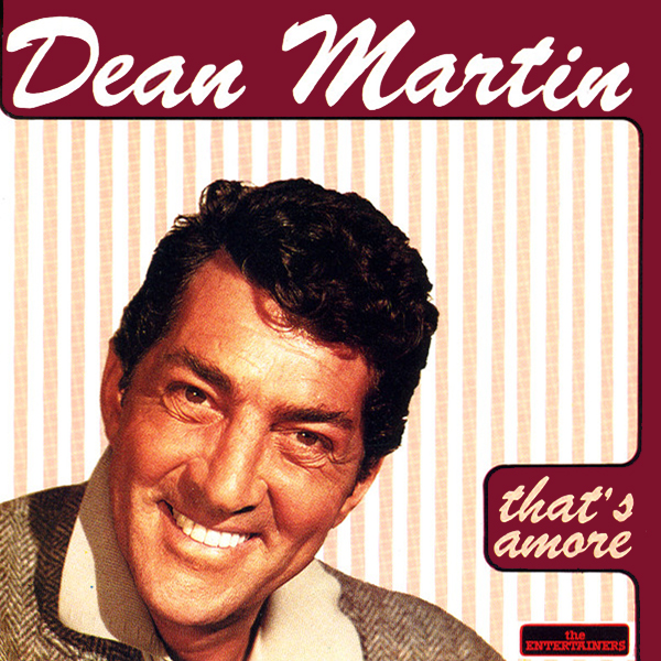 Dean Martin